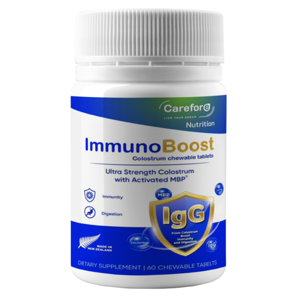 ImmunoBoost™